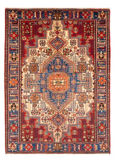 Nahavand Tappeto 140x205cm - Tappeto persiano