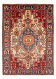 Nahavand Tappeto 140x205cm - Tappeto persiano