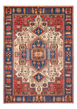 Tappeto Persero - Nomade - 200 x 140 cm - blu
