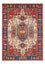 Tappeto Persero - Nomade - 200 x 140 cm - blu