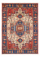 Nahavand Tappeto 200x140cm - Tappeto persiano