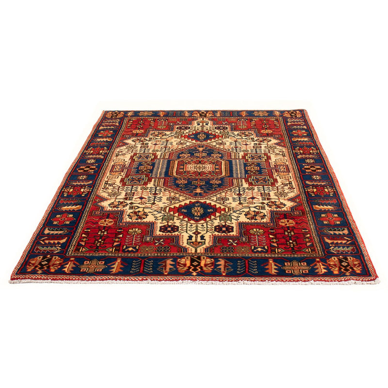 Tappeto Persero - Nomade - 200 x 140 cm - blu