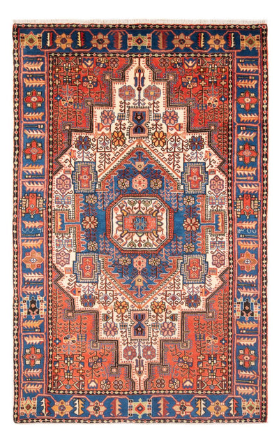 Nahavand Tappeto 138x212cm - Tappeto persiano