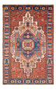 Nahavand Tappeto 138x212cm - Tappeto persiano