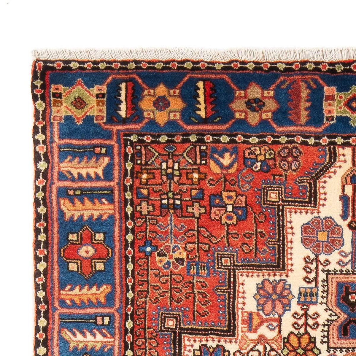 Nahavand Tappeto 138x212cm - Tappeto persiano
