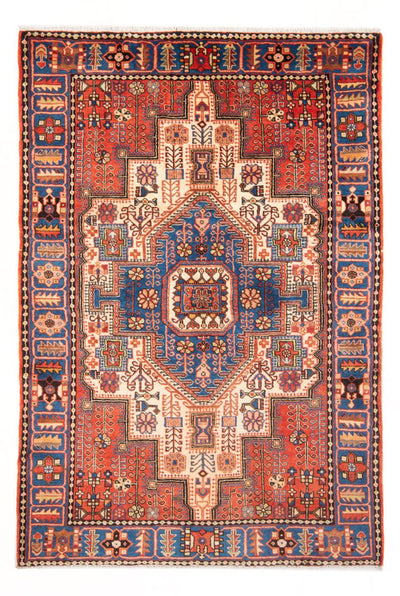 Nahavand Tappeto 140x213cm - Tappeto persiano