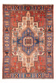 Nahavand Tappeto 213x140cm - Tappeto persiano