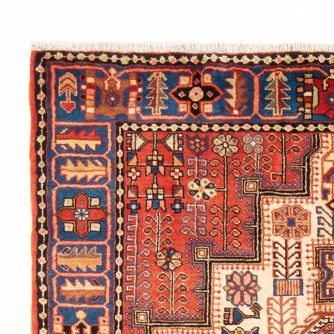 Nahavand Tappeto 213x140cm - Tappeto persiano
