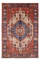 Nahavand Tappeto 200x140cm - Tappeto persiano