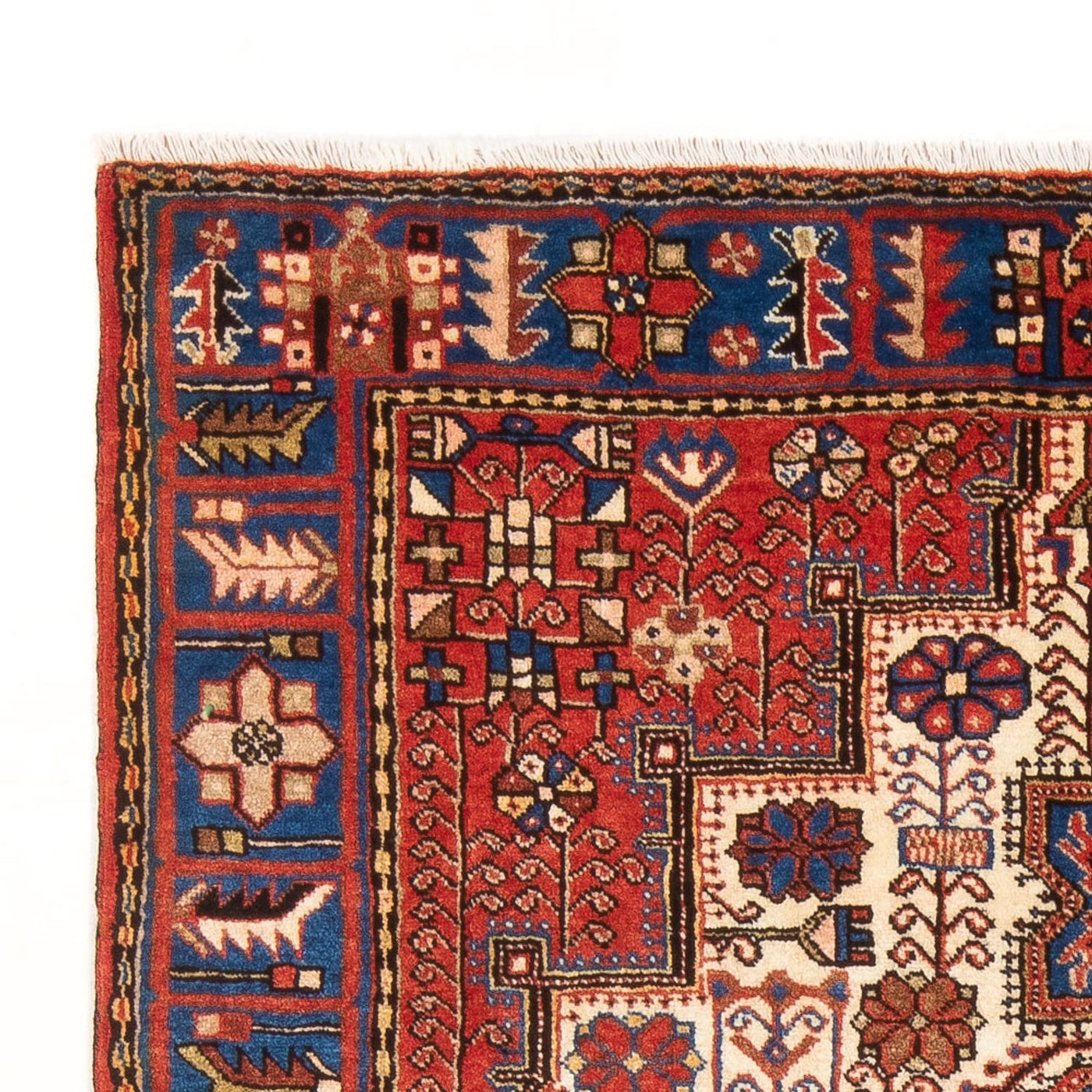 Nahavand Tappeto 200x140cm - Tappeto persiano