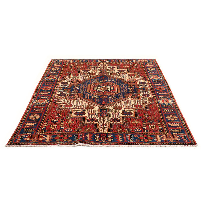 Tappeto Persero - Nomade - 200 x 140 cm - blu