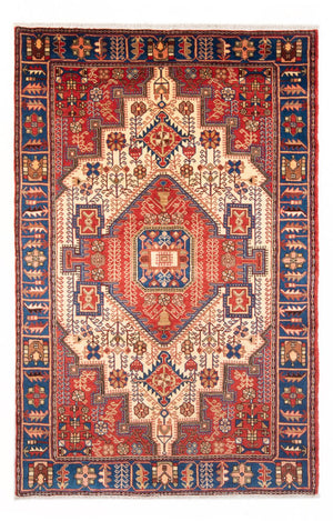 Tappeto Persero - Nomade - 223 x 140 cm - rosso