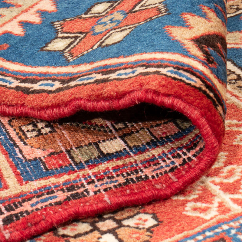 Tappeto Persero - Nomade - 223 x 140 cm - rosso