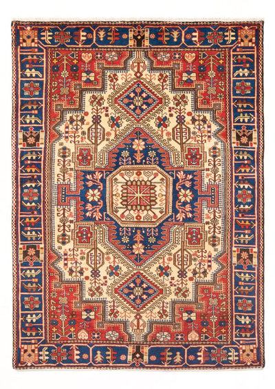 Nahavand Tappeto 136x190cm - Tappeto persiano