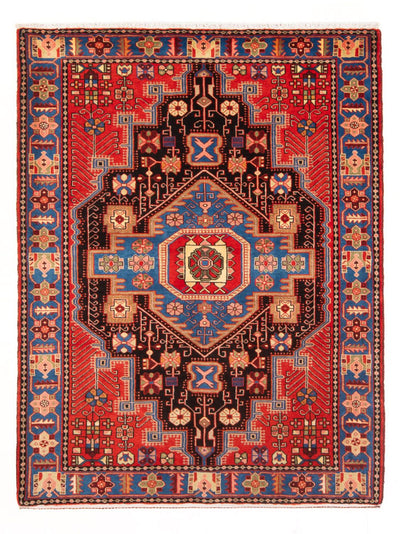 Nahavand Tappeto 143x202cm - Tappeto persiano