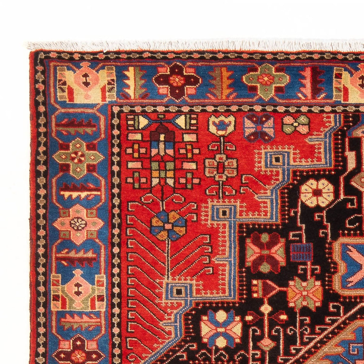 Nahavand Tappeto 143x202cm - Tappeto persiano