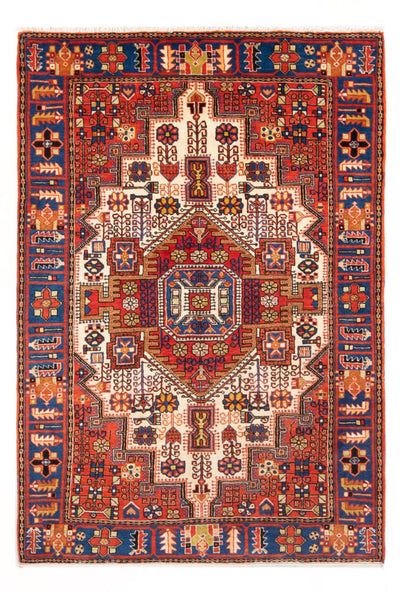 Nahavand Tappeto 140x200cm - Tappeto persiano