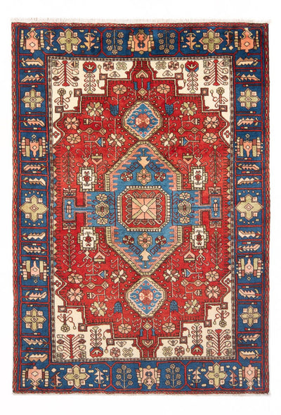 Nahavand Tappeto 136x188cm - Tappeto persiano