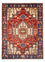 Tappeto Persero - Nomade - 198 x 140 cm - beige chiaro