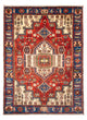 Nahavand Tappeto 198x140cm - Tappeto persiano