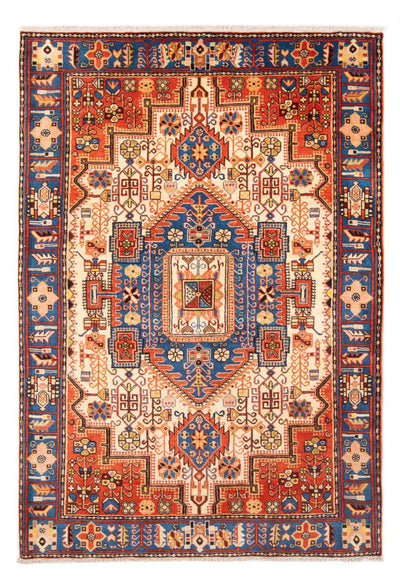 Nahavand Tappeto 142x203cm - Tappeto persiano