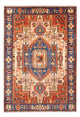 Nahavand Tappeto 142x203cm - Tappeto persiano