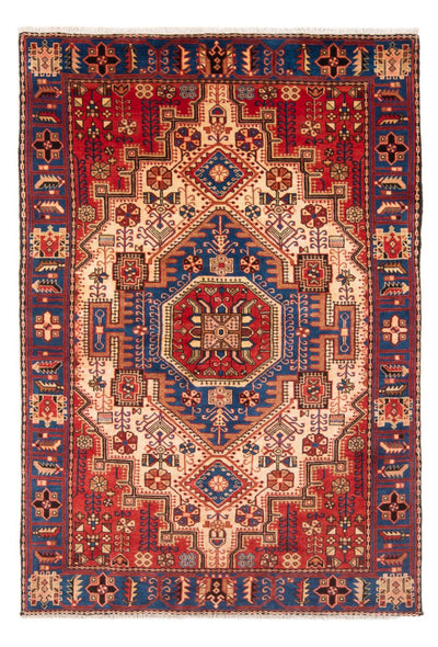 Nahavand Tappeto 130x200cm - Tappeto persiano