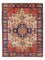 Tappeto Persero - Nomade - 193 x 140 cm - blu