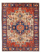 Nahavand Tappeto 140x193cm - Tappeto persiano