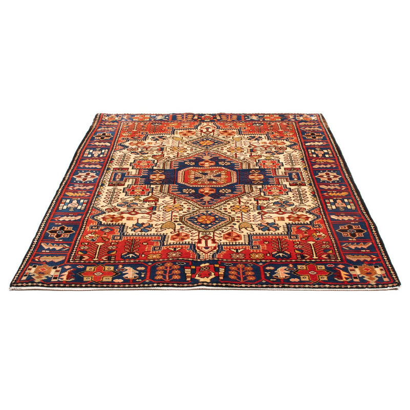 Tappeto Persero - Nomade - 193 x 140 cm - blu