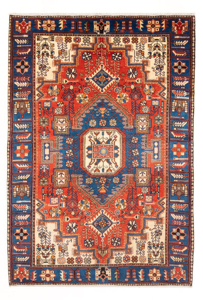 Nahavand Tappeto 140x202cm - Tappeto persiano