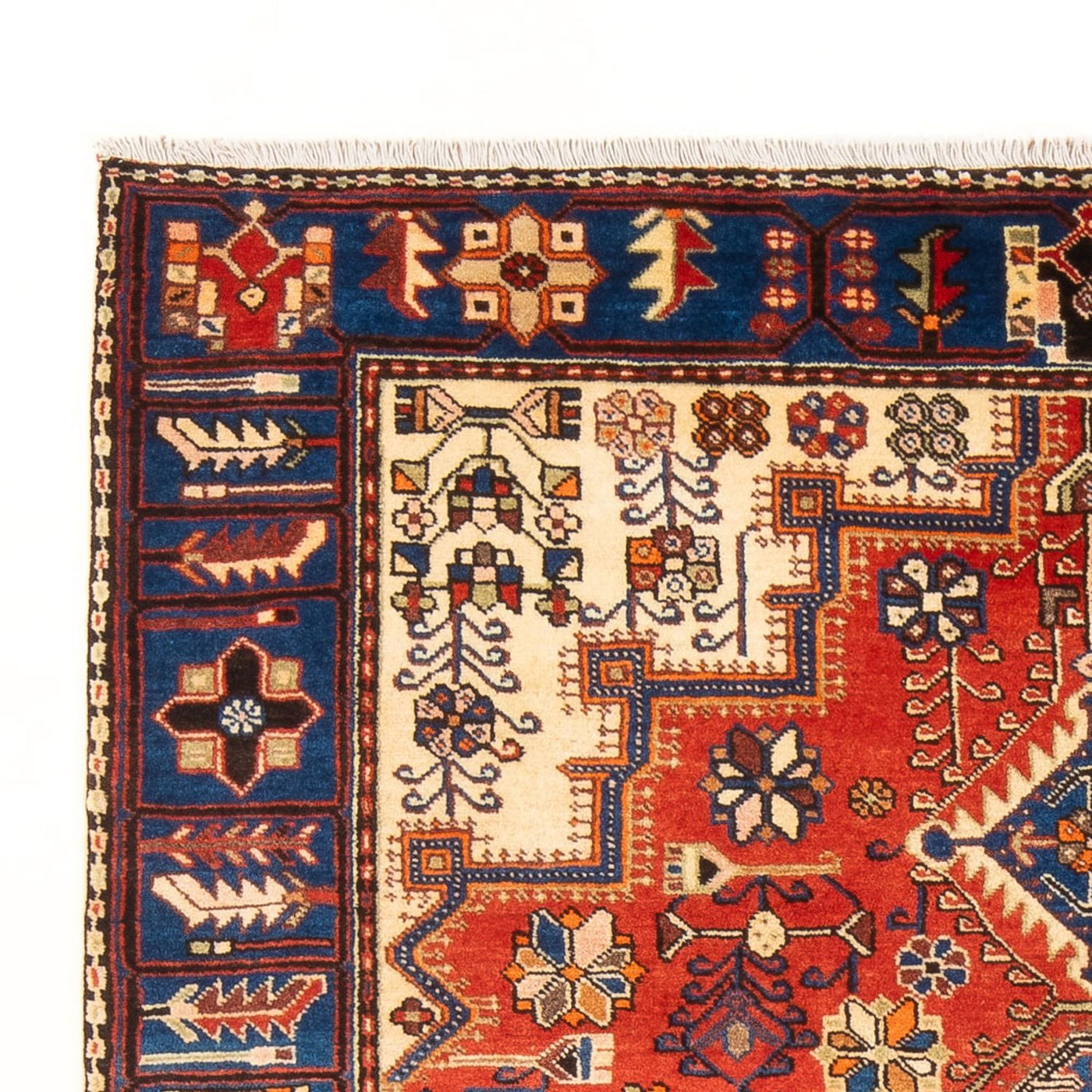 Nahavand Tappeto 202x140cm - Tappeto persiano