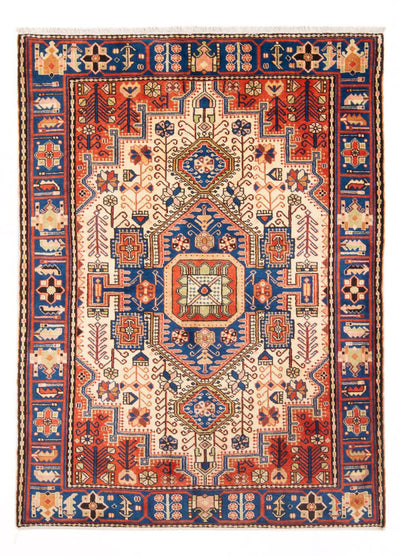 Nahavand Tappeto 140x190cm - Tappeto persiano