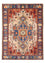 Tappeto Persero - Nomade - 190 x 140 cm - blu
