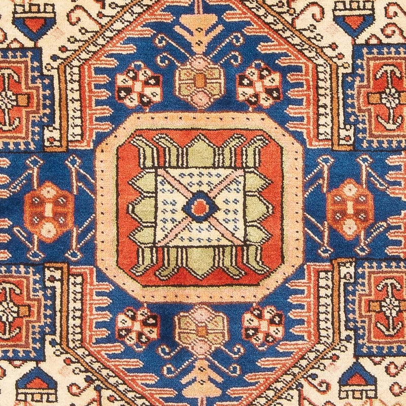 Tappeto Persero - Nomade - 190 x 140 cm - blu