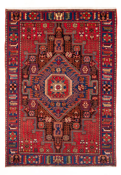 Nahavand Tappeto 136x195cm - Tappeto persiano