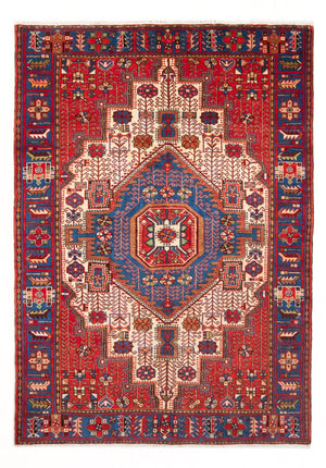 Tappeto Persero - Nomade - 195 x 135 cm - blu
