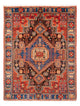 Nahavand Tappeto 198x151cm - Tappeto persiano