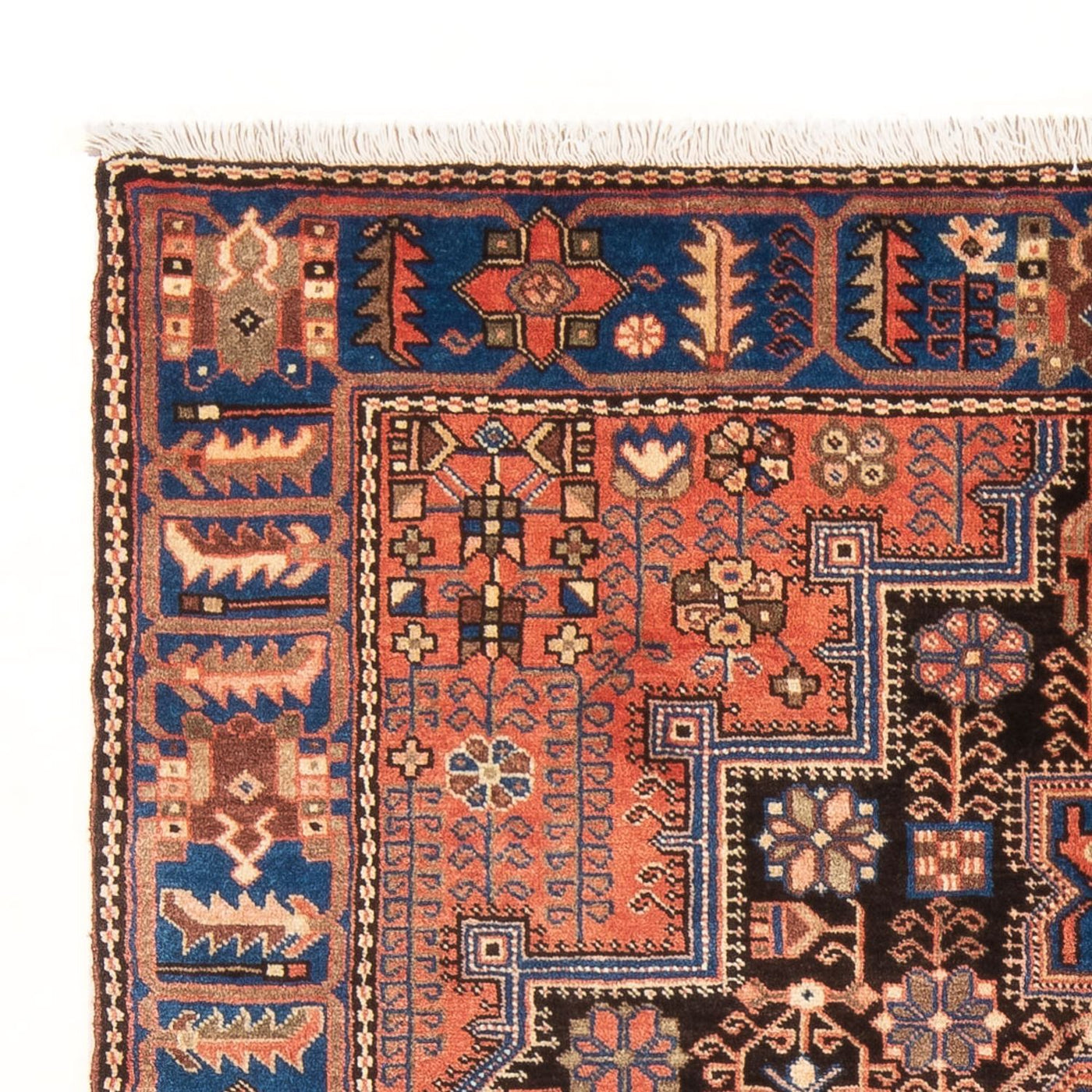 Nahavand Tappeto 200x146cm - Tappeto persiano