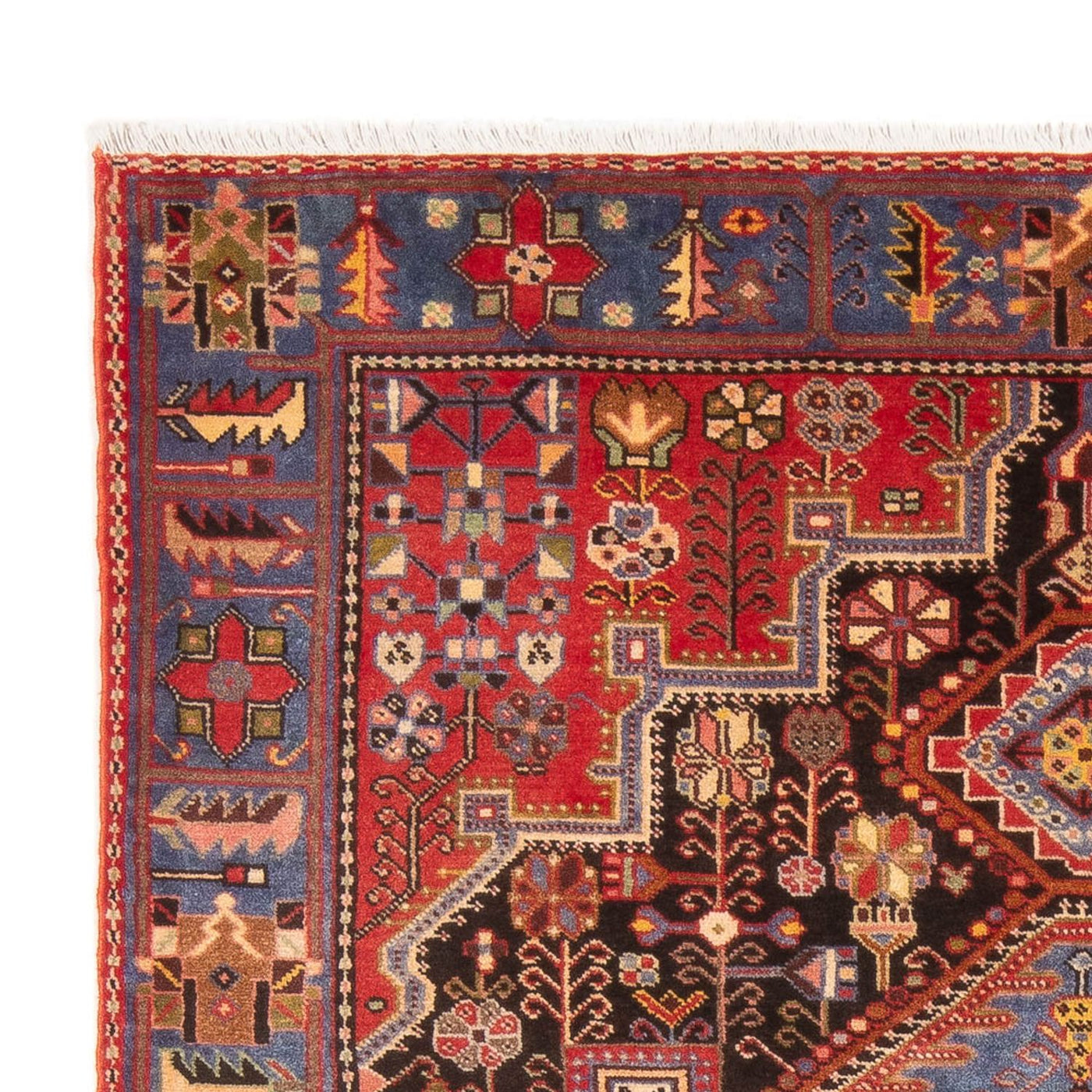 Nahavand Tappeto 200x150cm - Tappeto persiano