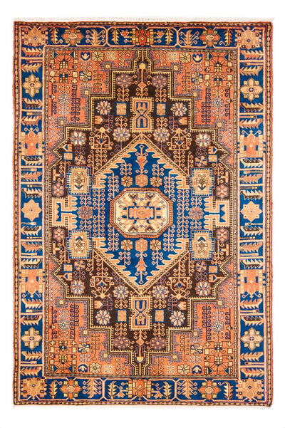 Nahavand Tappeto 150x200cm - Tappeto persiano