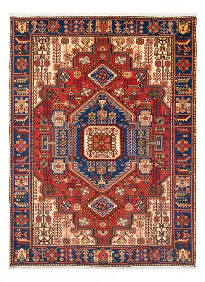 Nahavand Tappeto 150x197cm - Tappeto persiano