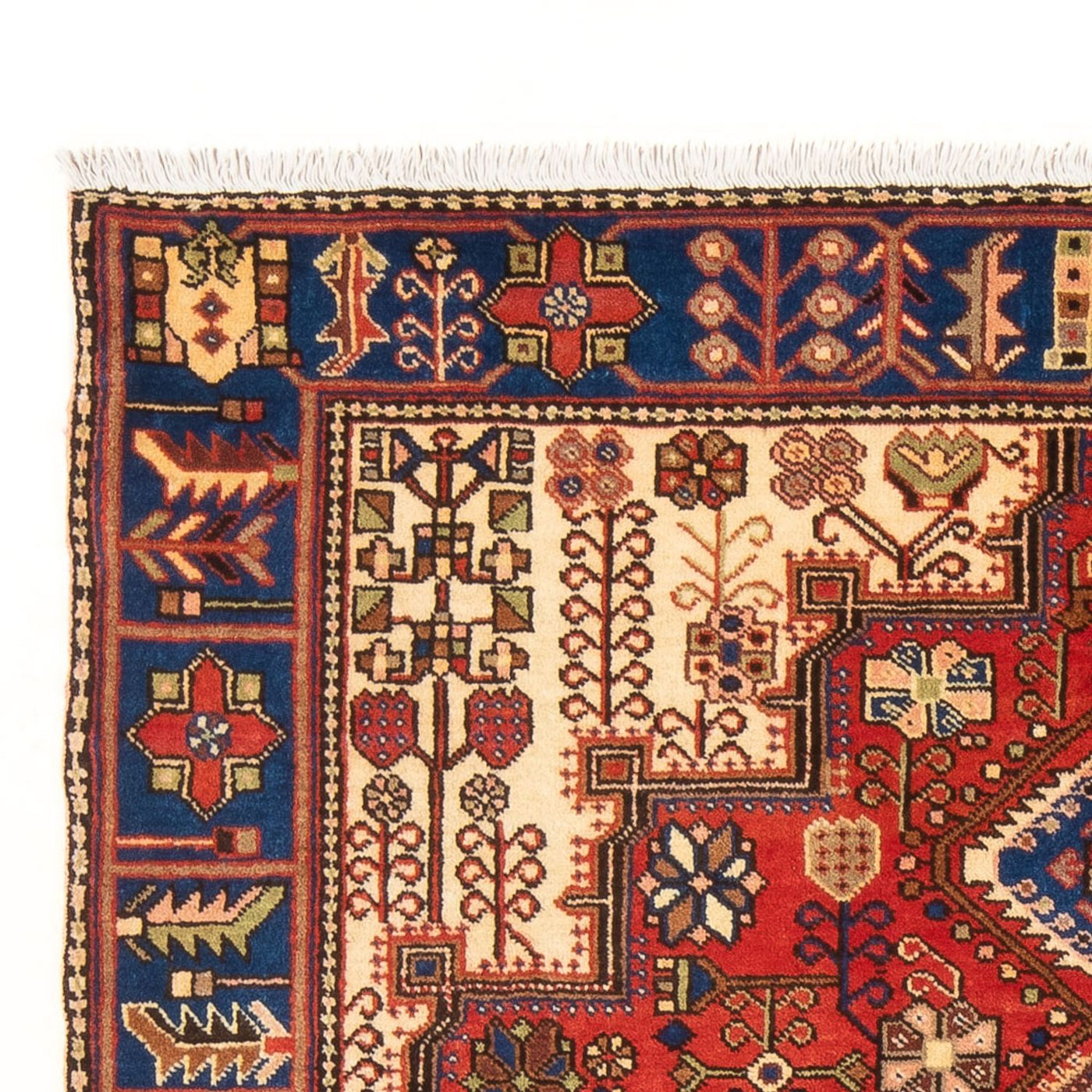 Nahavand Tappeto 197x150cm - Tappeto persiano
