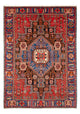 Nahavand Tappeto 201x150cm - Tappeto persiano