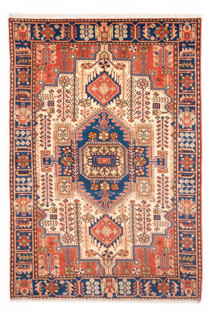 Tappeto Persero - Nomade - 200 x 137 cm - beige chiaro