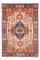 Nahavand Tappeto 200x137cm - Tappeto persiano