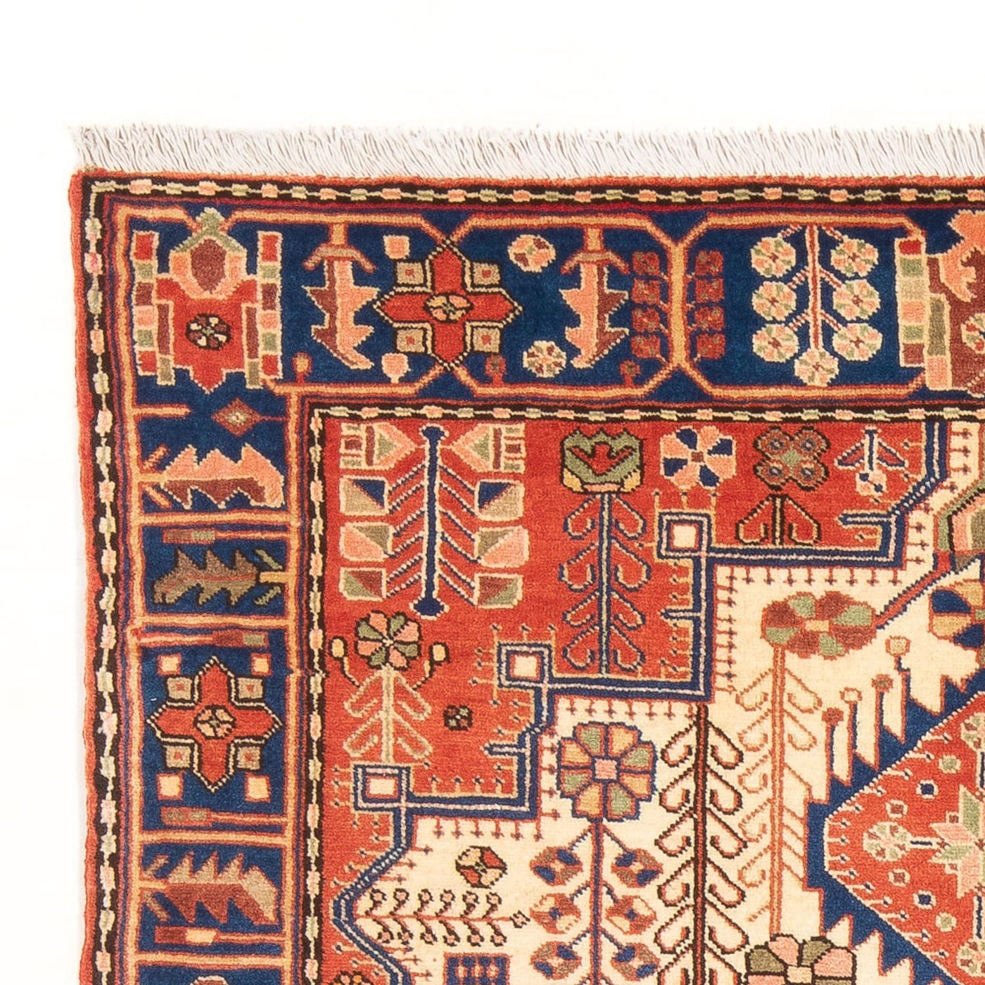 Nahavand Tappeto 200x137cm - Tappeto persiano