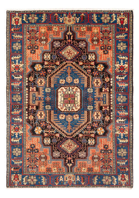 Tappeto Persero - Nomade - 198 x 137 cm - beige scuro