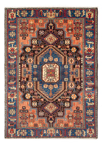 Tappeto Persero - Nomade - 198 x 137 cm - beige scuro