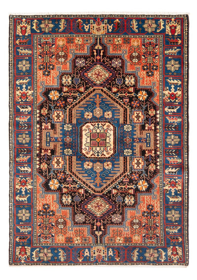 Nahavand Tappeto 137x198cm - Tappeto persiano